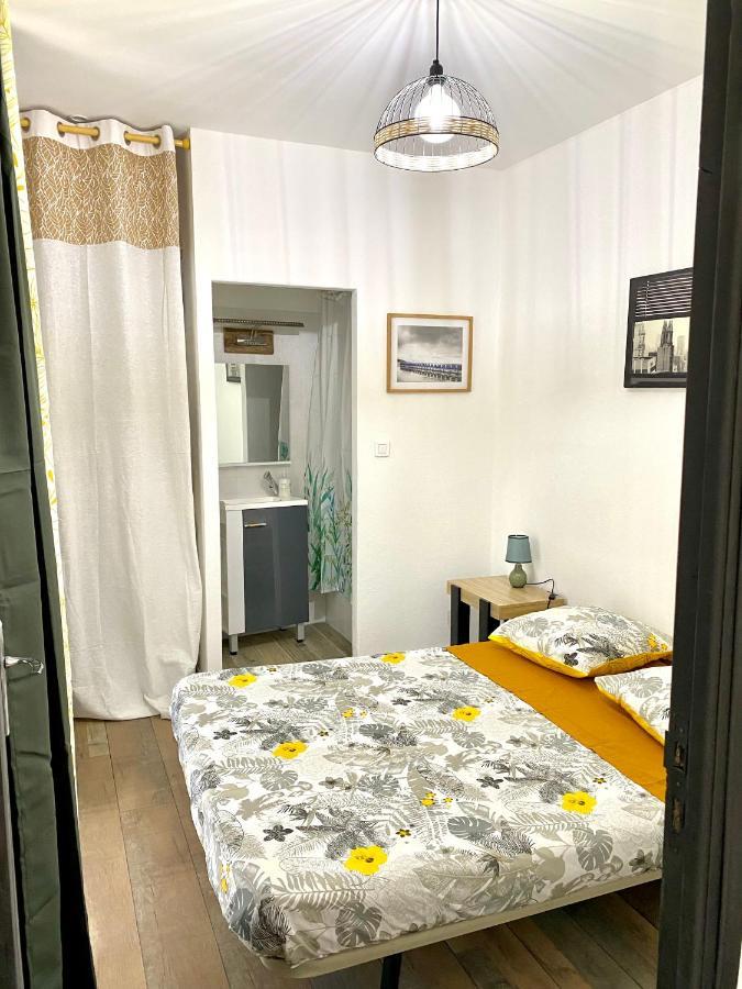 Appartement Terrasse Vue Lac Брейл-сюр-Роа Екстериор снимка