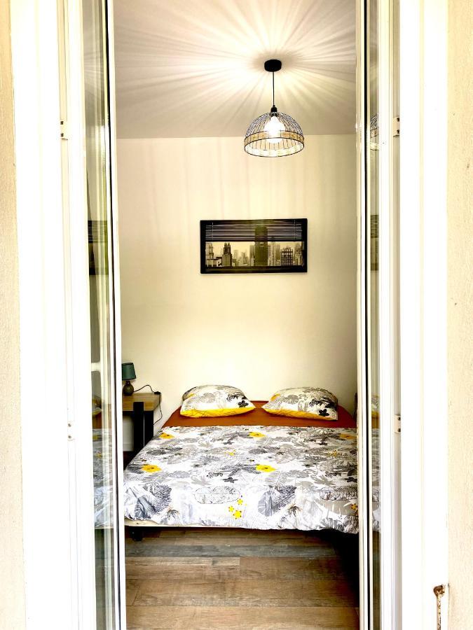 Appartement Terrasse Vue Lac Брейл-сюр-Роа Екстериор снимка