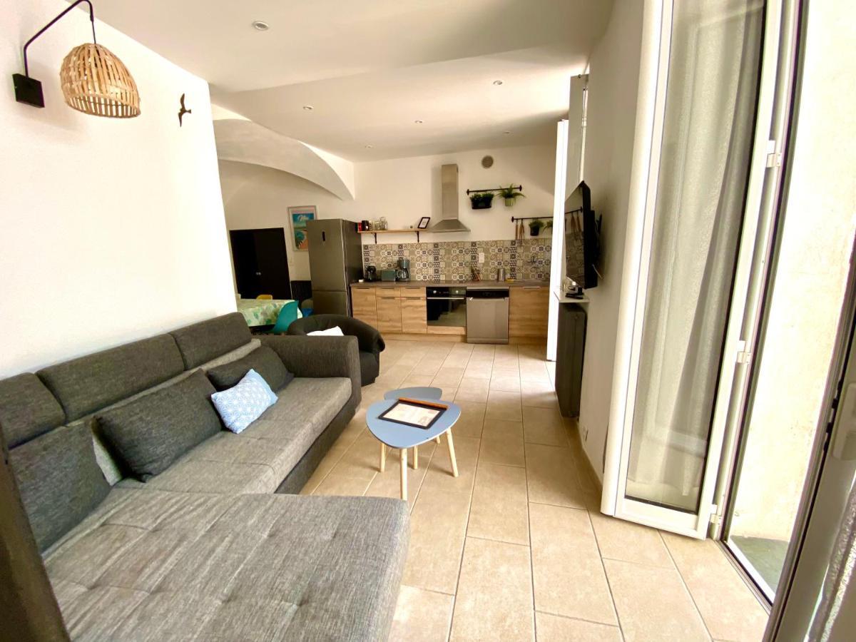 Appartement Terrasse Vue Lac Брейл-сюр-Роа Екстериор снимка