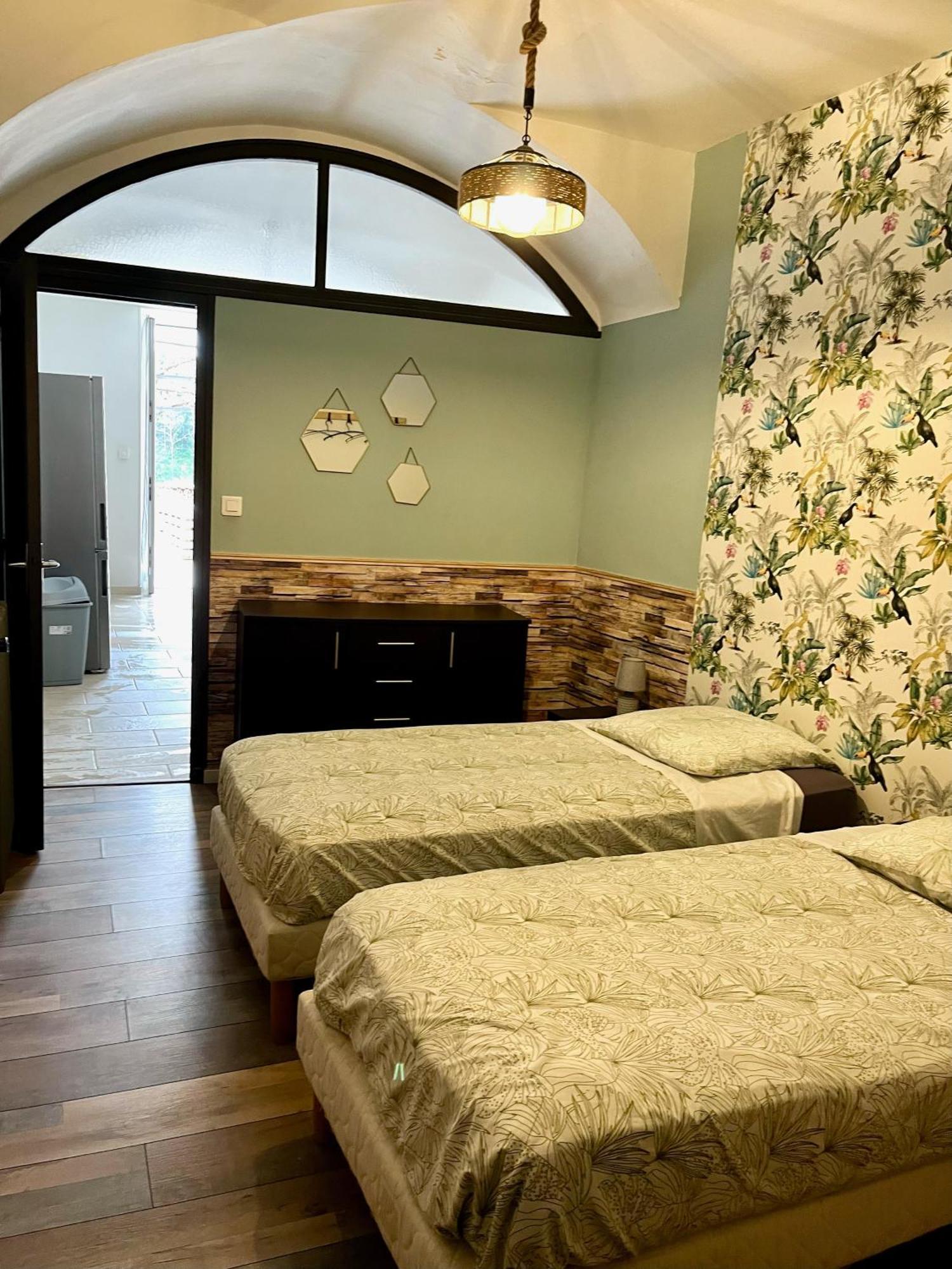 Appartement Terrasse Vue Lac Брейл-сюр-Роа Екстериор снимка