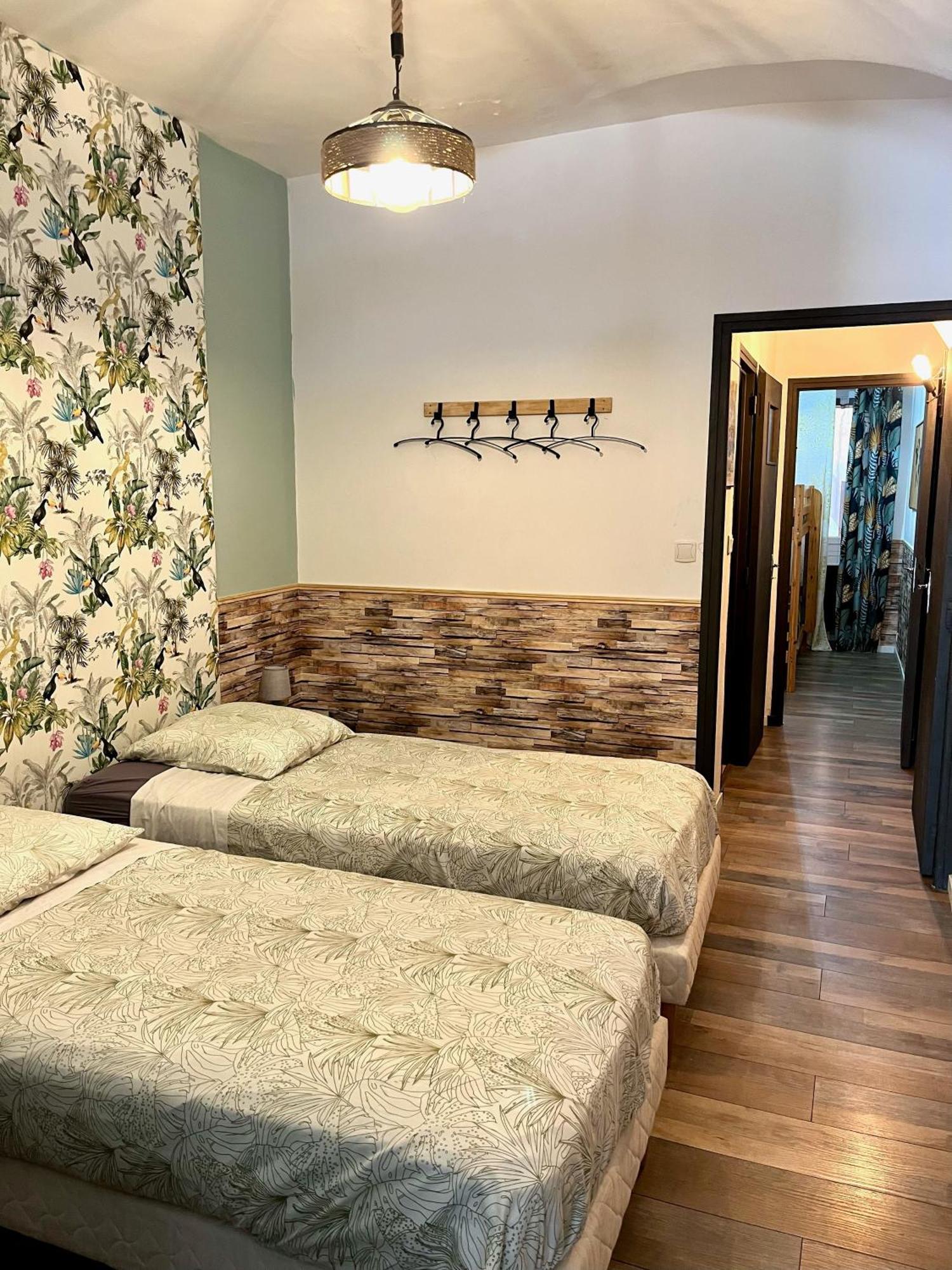 Appartement Terrasse Vue Lac Брейл-сюр-Роа Екстериор снимка