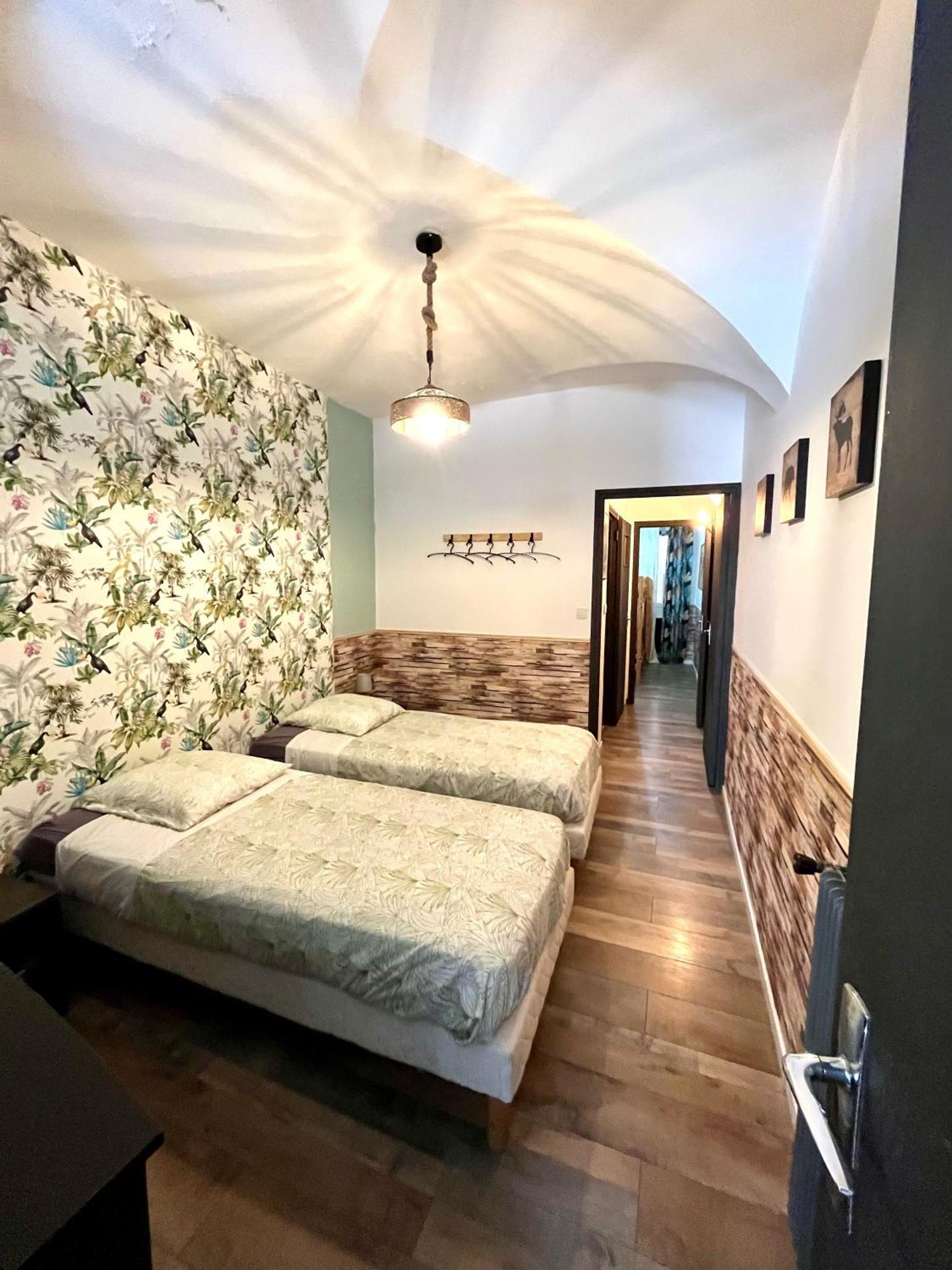 Appartement Terrasse Vue Lac Брейл-сюр-Роа Екстериор снимка