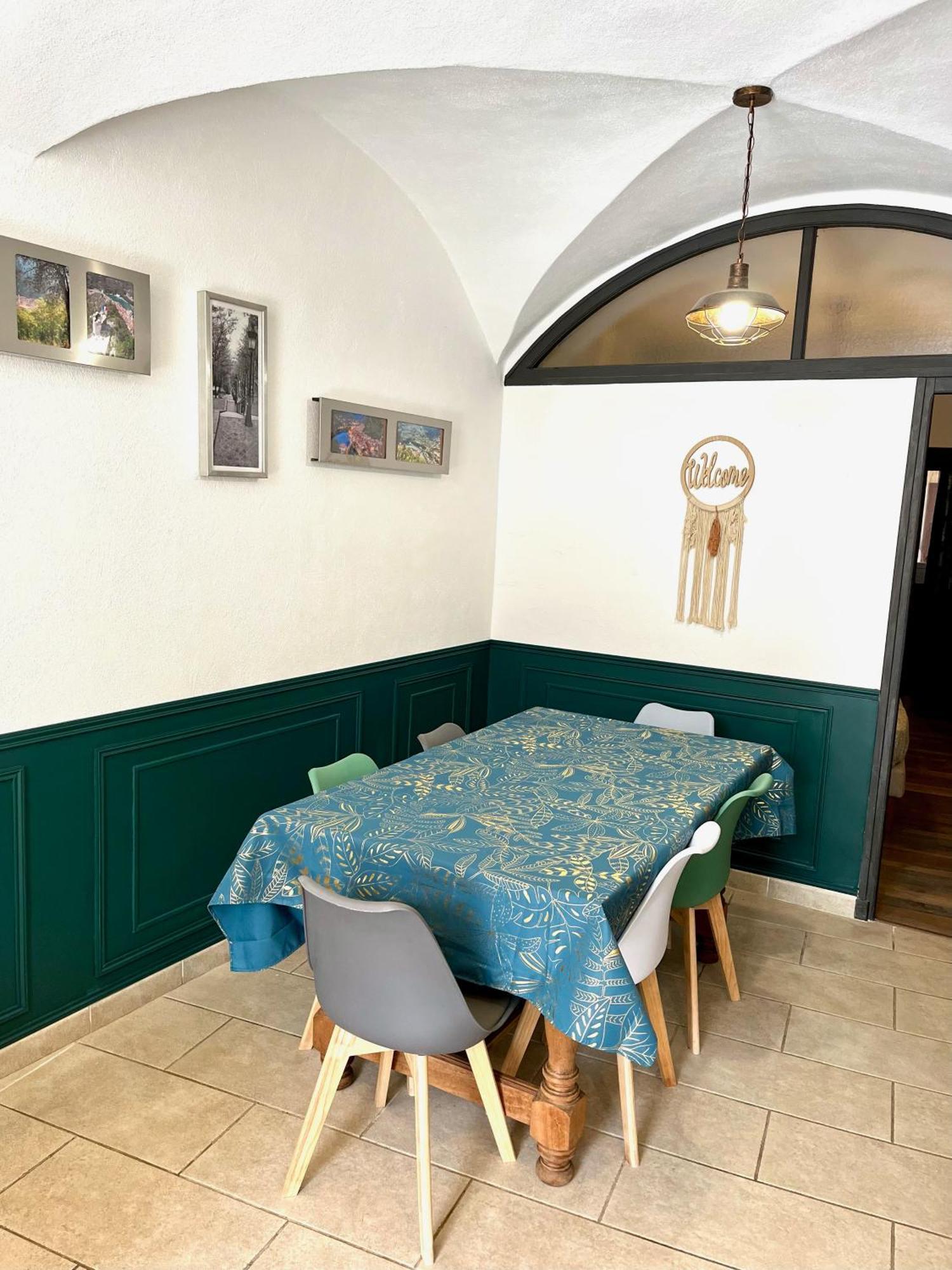 Appartement Terrasse Vue Lac Брейл-сюр-Роа Екстериор снимка