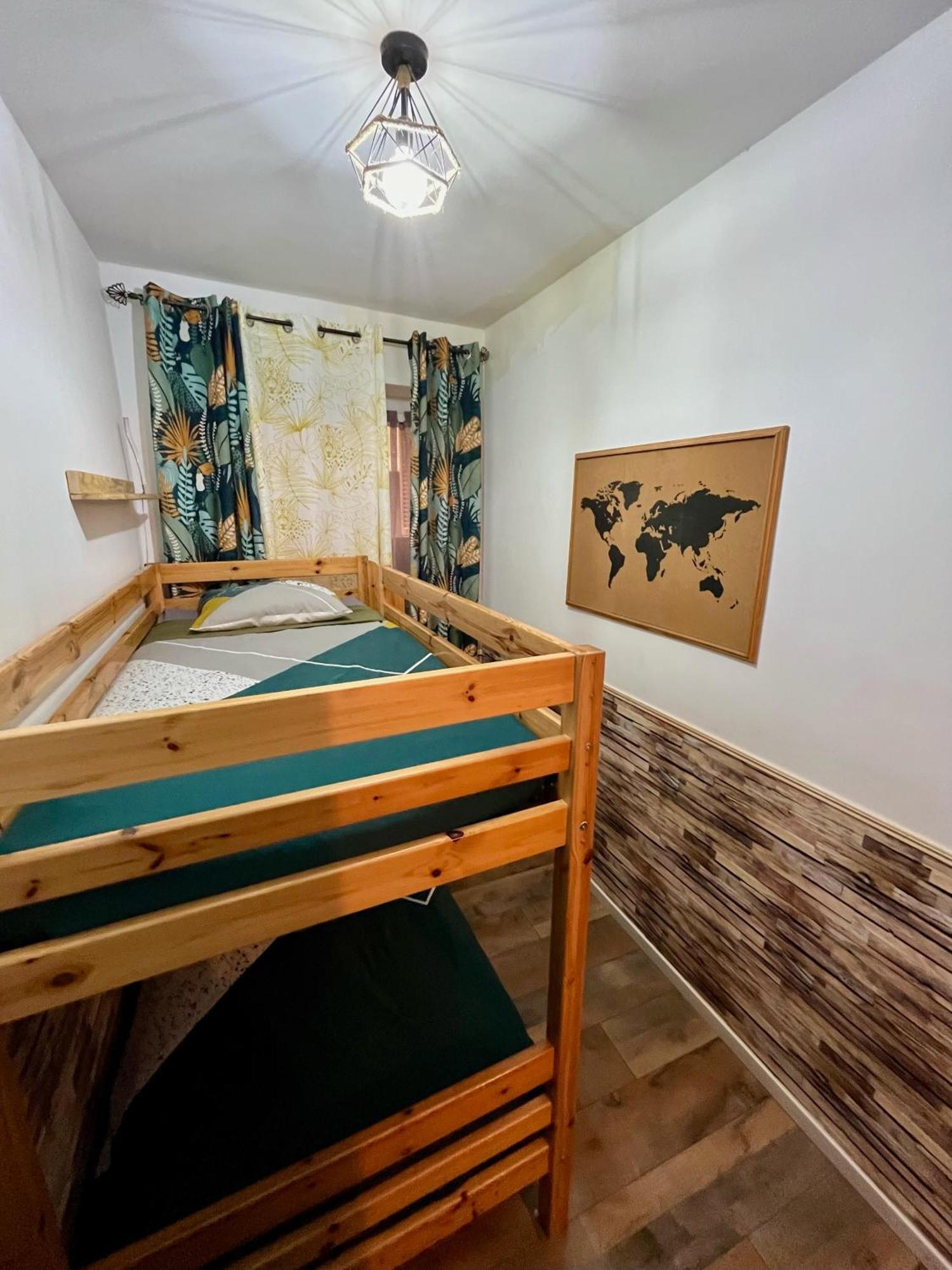 Appartement Terrasse Vue Lac Брейл-сюр-Роа Екстериор снимка