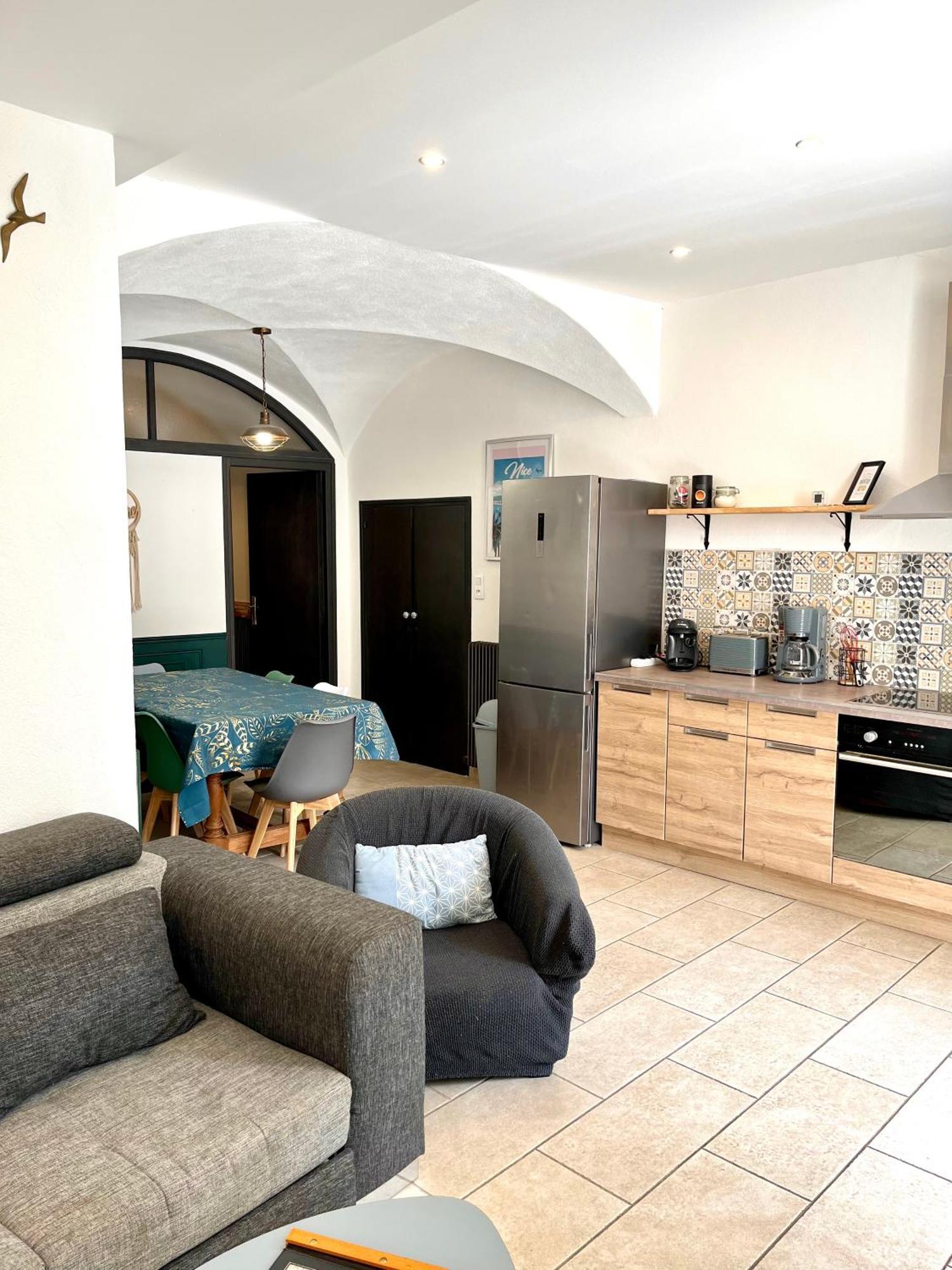 Appartement Terrasse Vue Lac Брейл-сюр-Роа Екстериор снимка